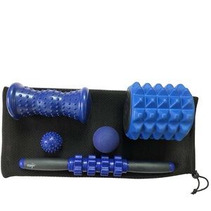 MAJI SPORTS Home Fitness Bundle